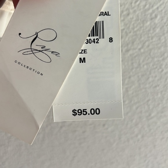 Lace Two-Piece Set - Picture 4 of 5